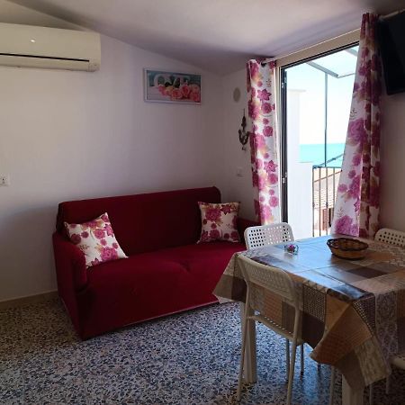 Vista Mare Apartment Cefalu Ngoại thất bức ảnh