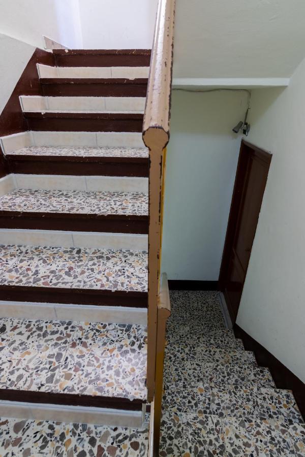 Vista Mare Apartment Cefalu Ngoại thất bức ảnh