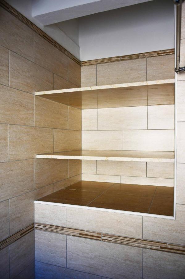 Vista Mare Apartment Cefalu Ngoại thất bức ảnh